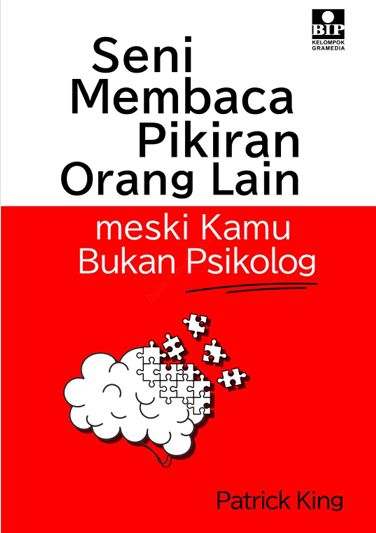 Seni Membaca Pikiran Orang Lain