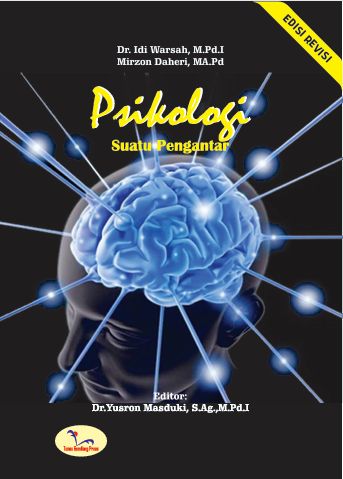Psikologi Suatu Pengantar
