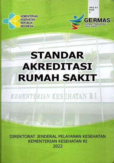 Standar Akreditasi Rumah Sakit
