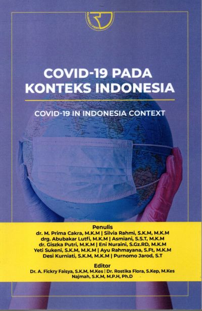 Covid-19 Pada Konteks Indonesia