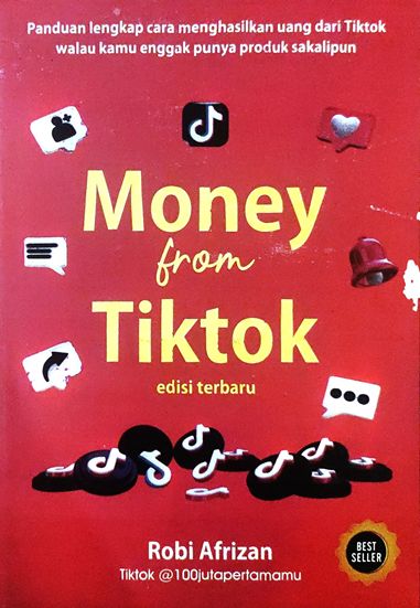 Sampul Money ETiktok