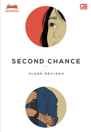 Sampul Second Cance