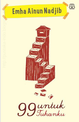 Sampul 99 Untuk Tuhanku