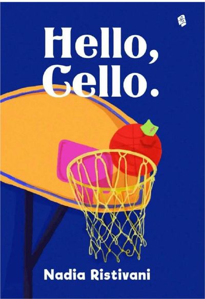 Sampul Hello Cello