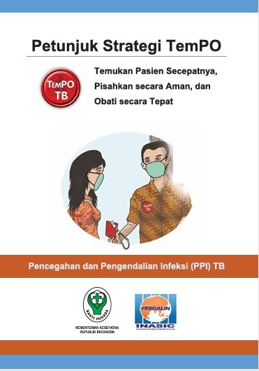 Sampul Petunjuk Strategi TemPO