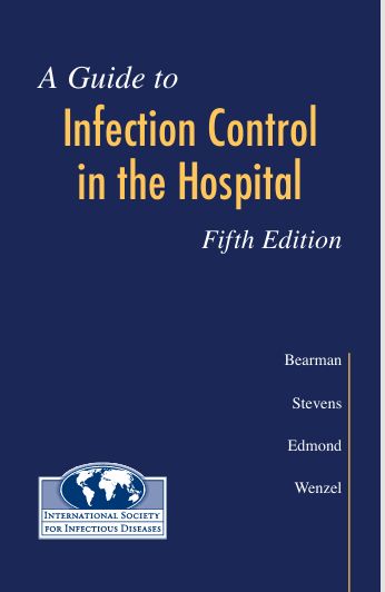 Sampul Infection Control In The Hospital Guide