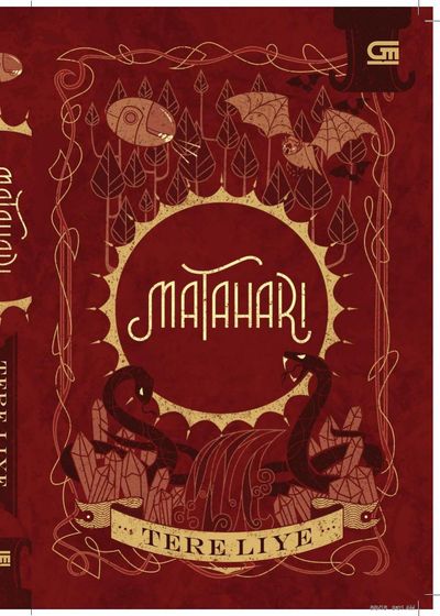 Sampul Matahari