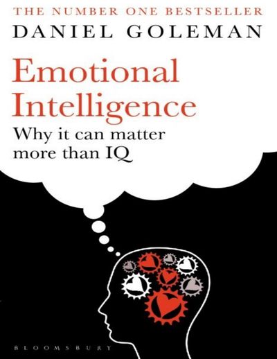 Sampul Emotional Intelligence