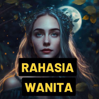 Sampul Rahasia Wanita