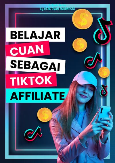 Sampul Tiktok Affiliate