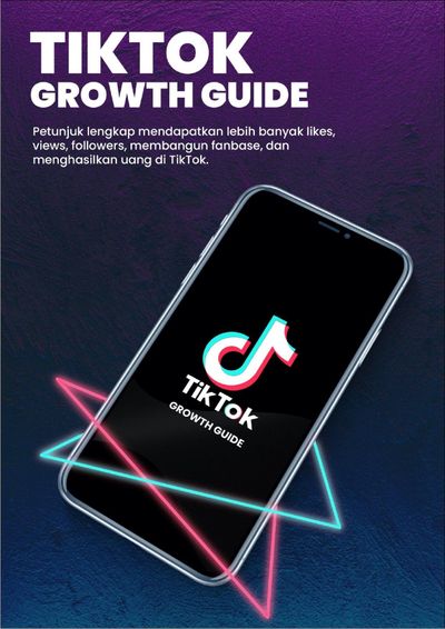 Sampul Tik Tok Growth Guide
