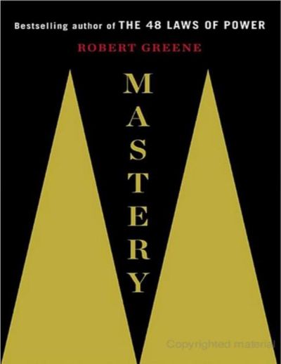 Sampul Mastery