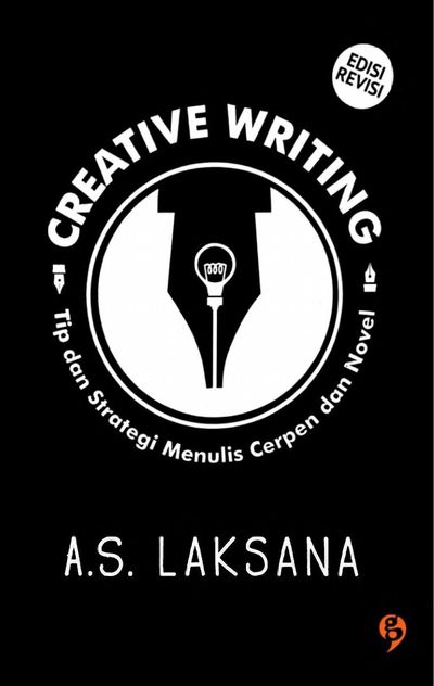 Sampul Creative Writing
